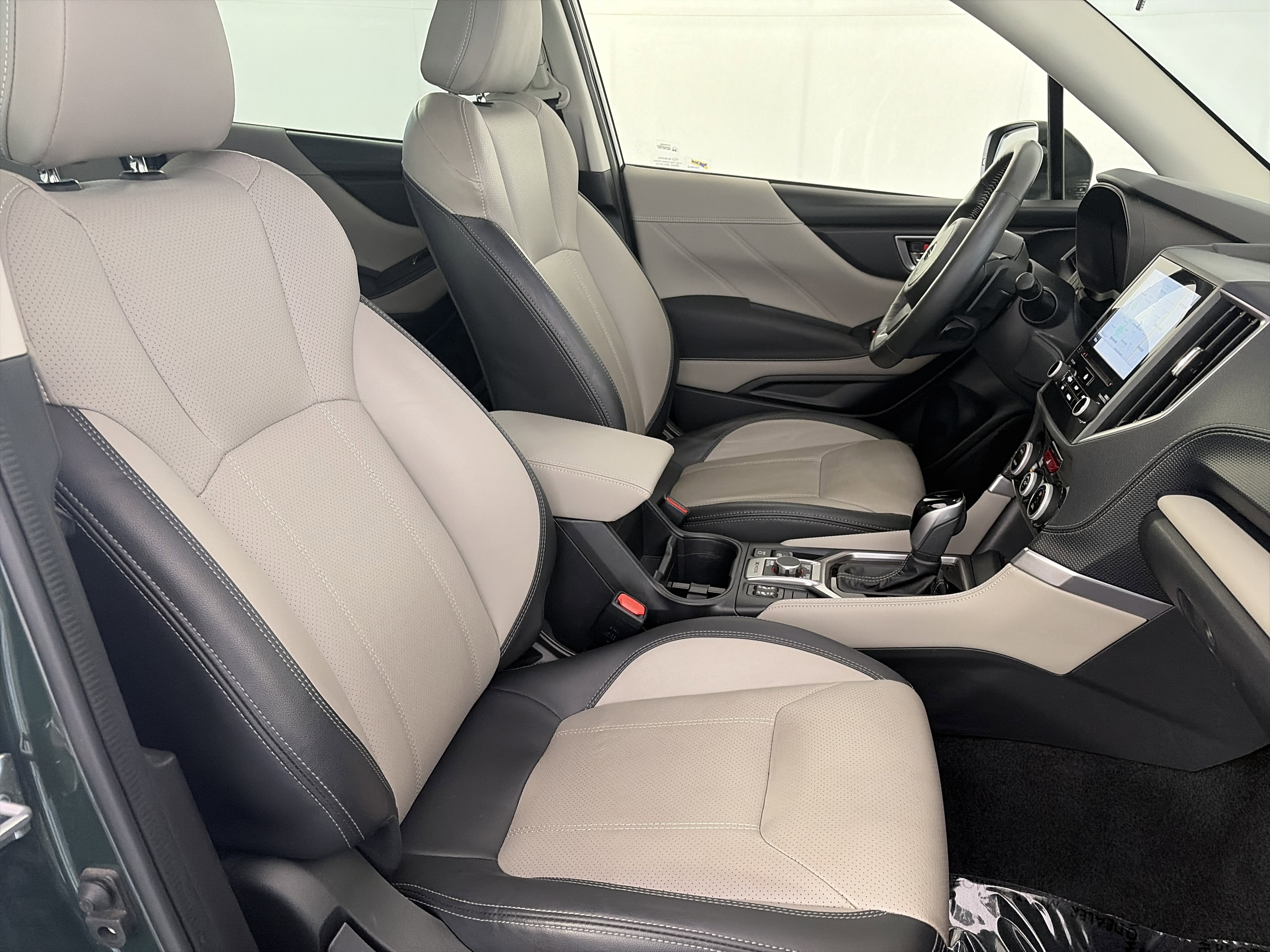 Certified 2023 Subaru Forester Limited image 45