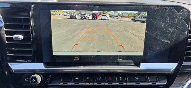 Used 2022 Chevrolet Silverado 1500 LT image 21