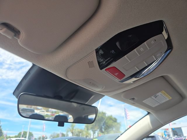 Certified 2025 Kia K4 FWD image 14