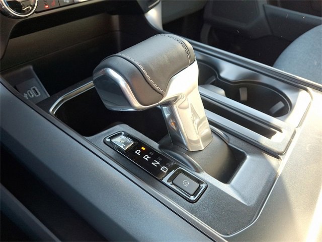 New 2025 Ford F150 Lightning XLT image 10