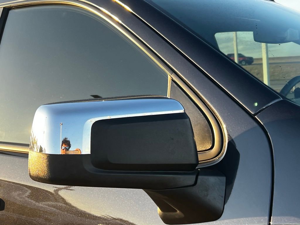 Used 2024 Chevrolet Silverado 1500 LT w/ Protection Package image 43