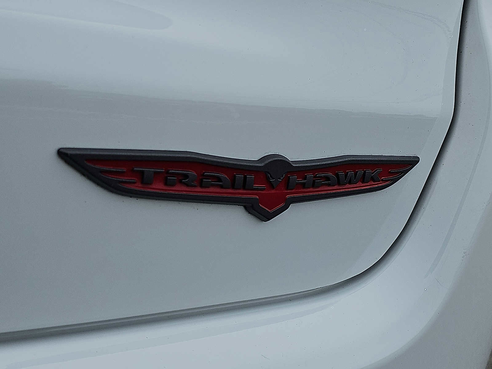 Used 2022 Jeep Compass Trailhawk w/ Sun and Sound Group image 32