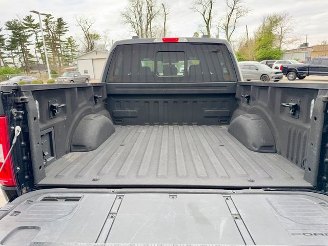 Used 2022 Ford F150 XLT w/ Equipment Group 302A High image 6