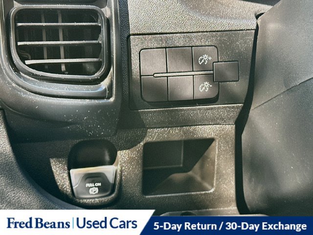 Used 2025 RAM ProMaster 3500 FWD image 14