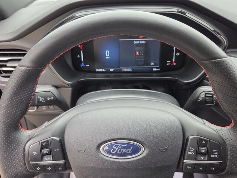 Used 2024 Ford Escape ST-Line w/ Equipment Group 301A FWD image 22