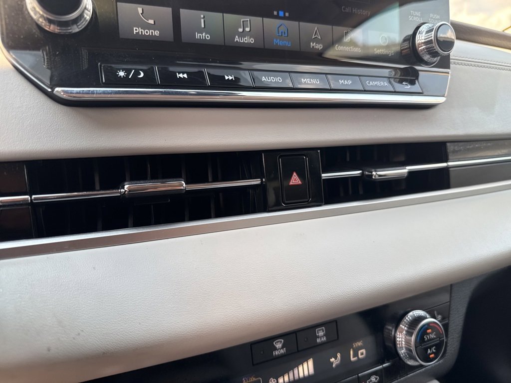 Used 2024 Mitsubishi Outlander SEL image 27