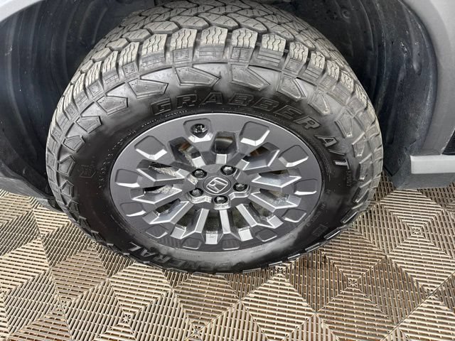 Certified 2026 Honda Passport TrailSport image 34