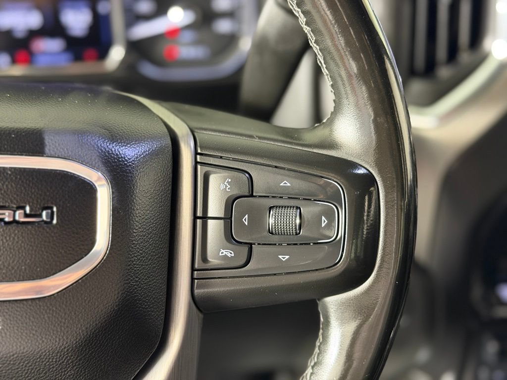 Certified 2023 GMC Sierra 3500 Denali w/ Denali Ultimate Package AWD/4WD image 26