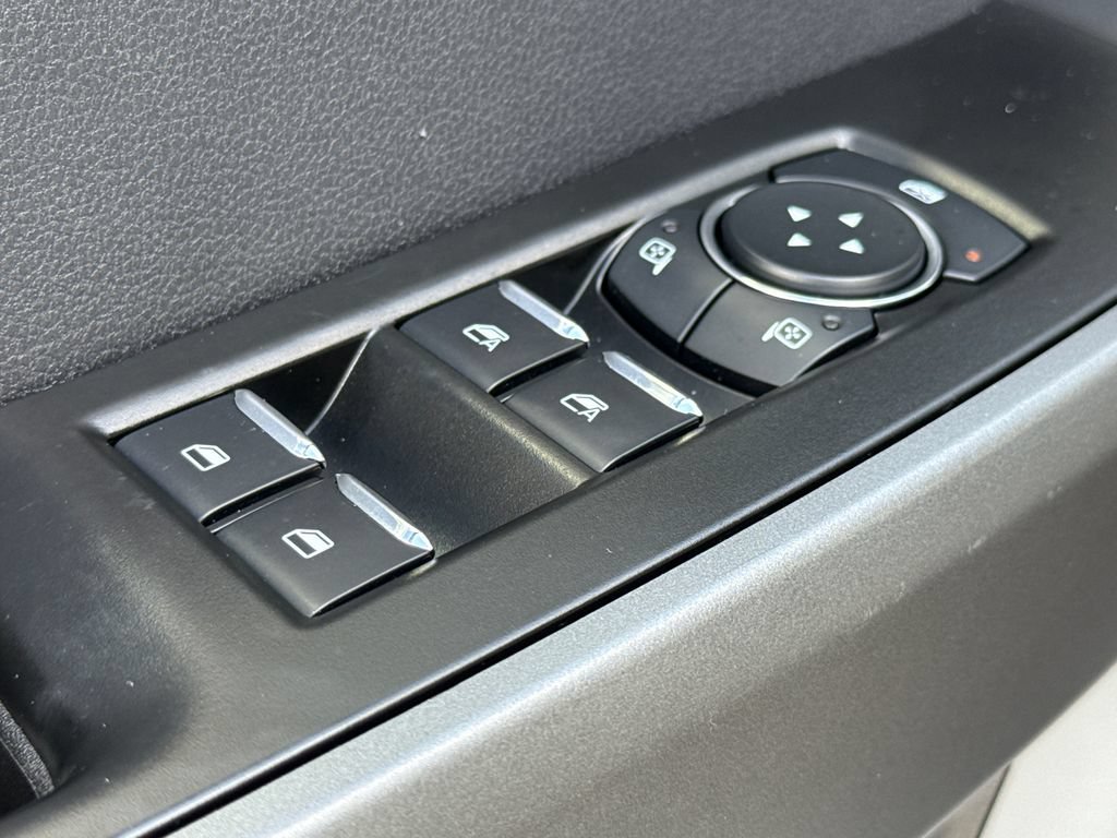 Used 2026 Ford F250 XLT AWD/4WD image 19