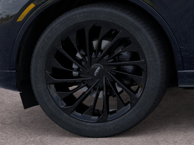 New 2026 Lincoln Aviator Reserve w/ Jet Appearance Package RWD image 19