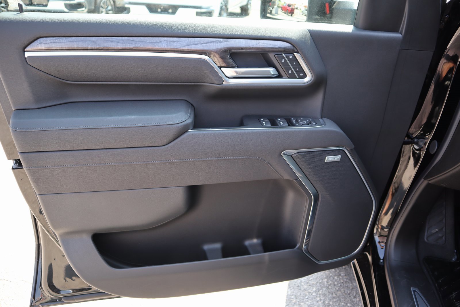 New 2025 Chevrolet Silverado 2500 LTZ w/ LTZ Convenience Package image 22
