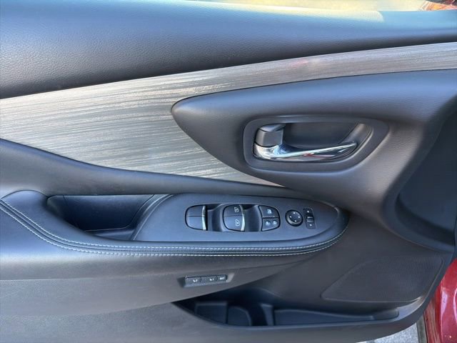 Used 2016 Nissan Murano SL w/ SL Technology Package image 25