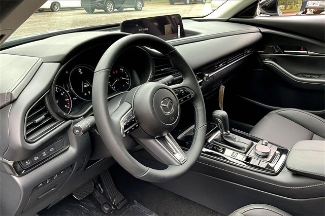 New 2026 MAZDA CX-30 2.5 Turbo w/ Premium Plus Pkg image 5