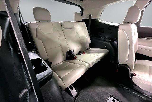Used 2022 Kia Telluride SX w/ SX Prestige Package AWD/4WD image 24