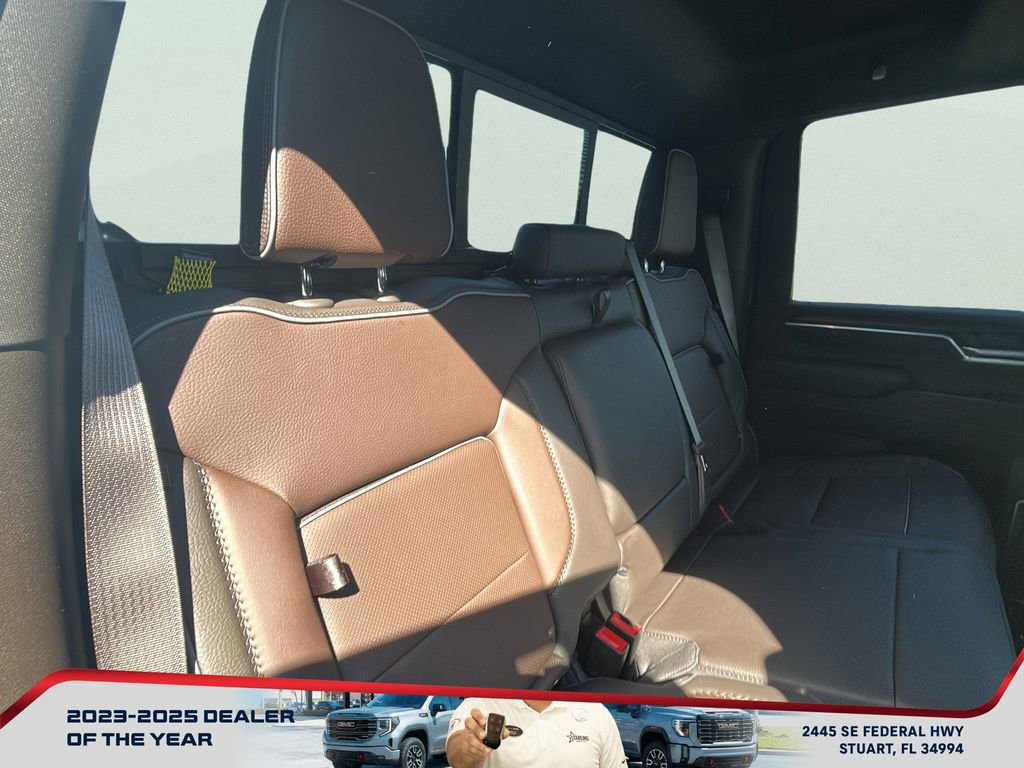 New 2026 GMC Sierra 3500 Denali w/ Denali Reserve Package image 34