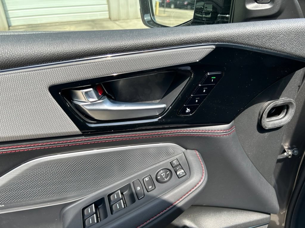 New 2026 Acura MDX A-Spec AWD/4WD image 11