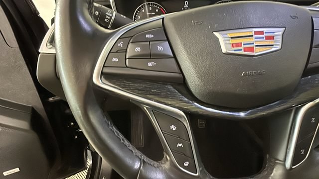 Used 2021 Cadillac XT5 Premium Luxury FWD image 15
