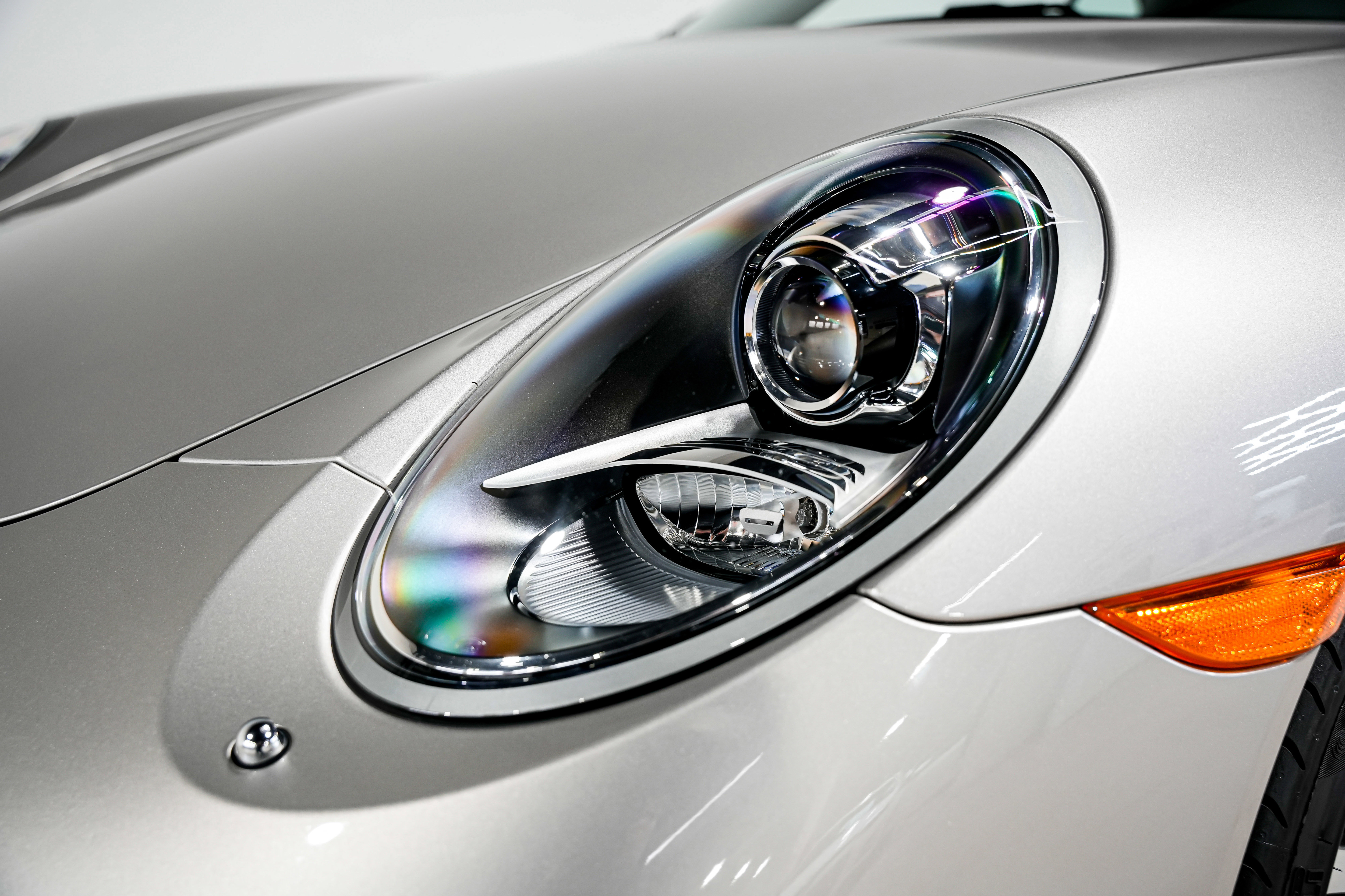 Used 2012 Porsche 911 Carrera image 31