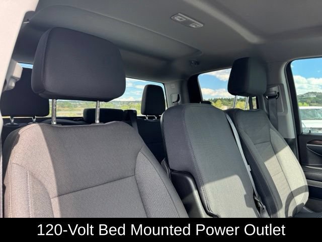 Used 2026 Chevrolet Silverado 1500 LT AWD/4WD image 27