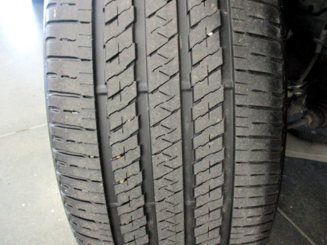 Used 2022 Jeep Grand Cherokee Altitude image 24