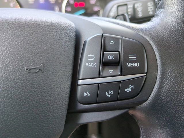 Certified 2020 Ford Explorer XLT w/ Equipment Group 202A image 28