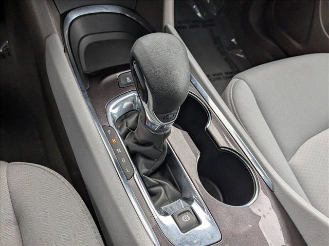 Used 2024 Chevrolet Malibu LT image 11