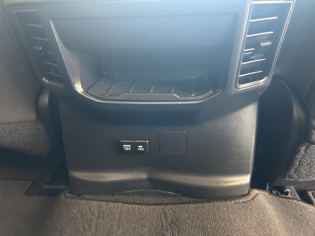 Used 2024 Toyota Tundra SR5 RWD image 28
