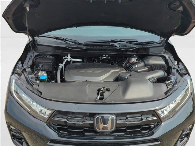 New 2026 Honda Odyssey Elite image 18