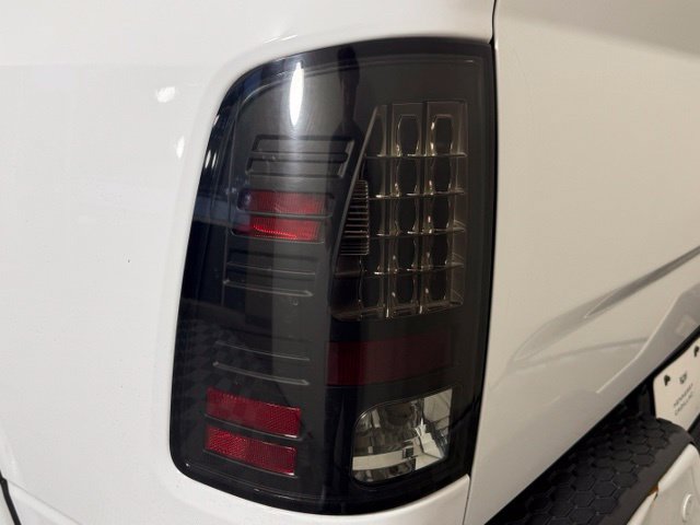 Used 2015 RAM 1500 Sport w/ Sport Premium Group AWD/4WD image 14