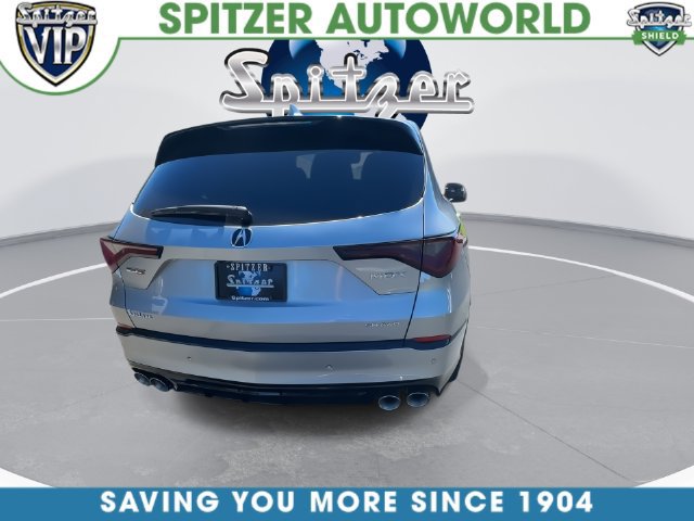 New 2026 Acura MDX Type S w/ Advance Package AWD/4WD image 13