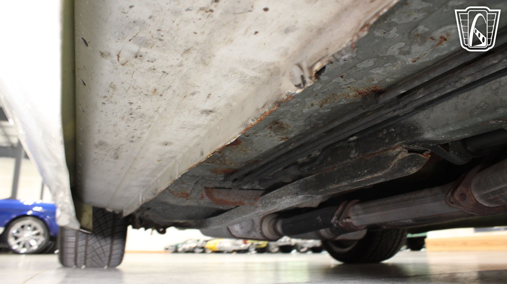 Used 1995 Ford Mustang GT RWD image 11