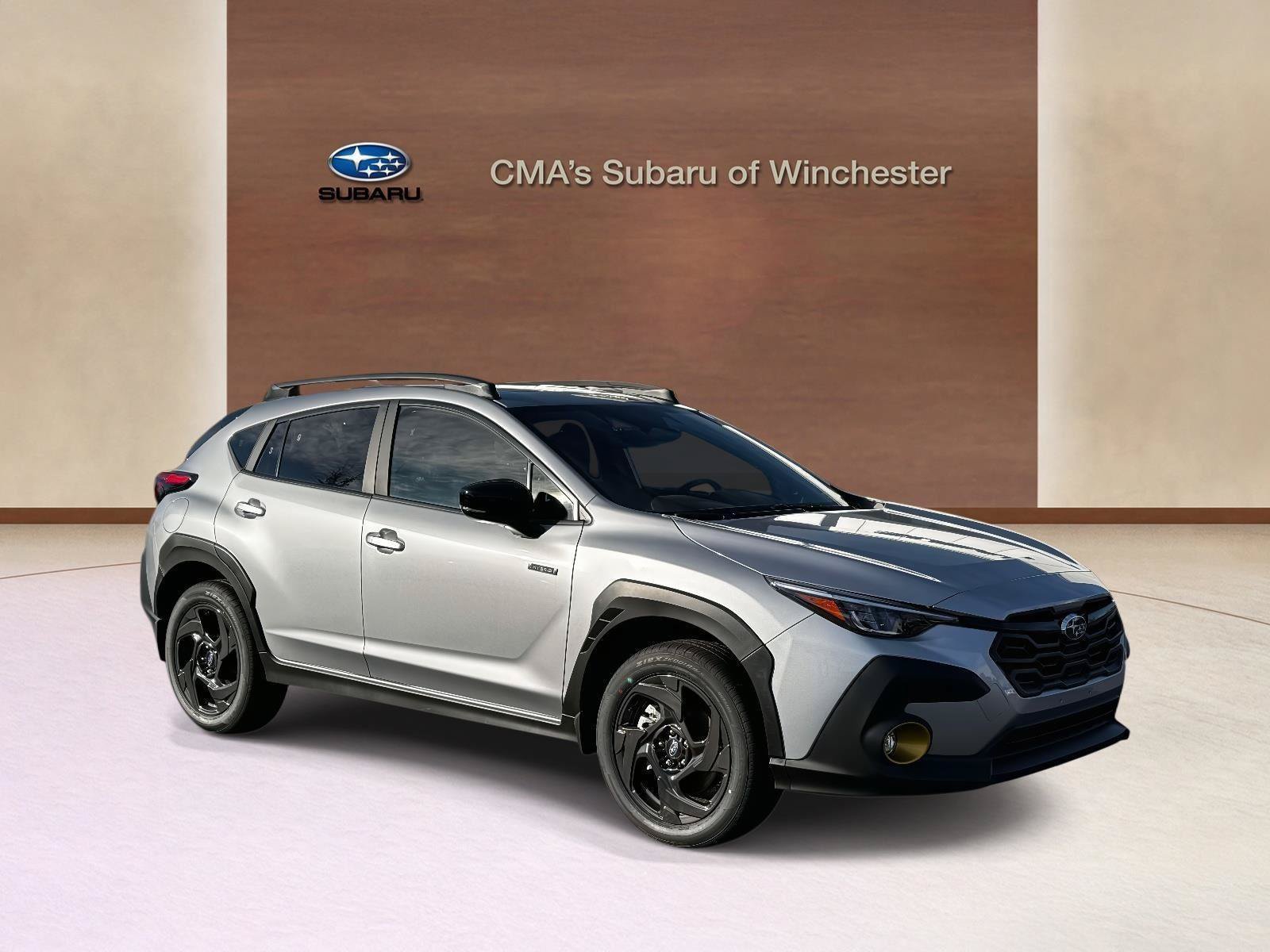 Used 2026 Subaru Crosstrek 2.5i Sport w/ Crosstrek Mirror Package