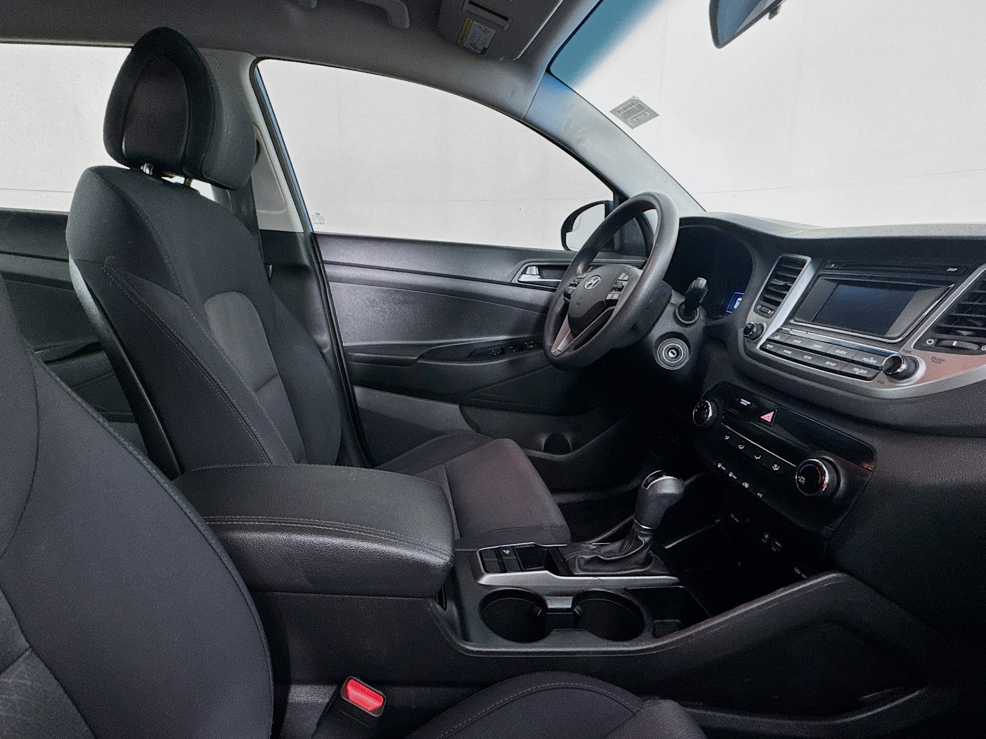 Used 2018 Hyundai Tucson SE FWD image 27