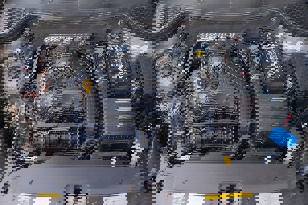 Used 2022 Volkswagen Taos S FWD image 10