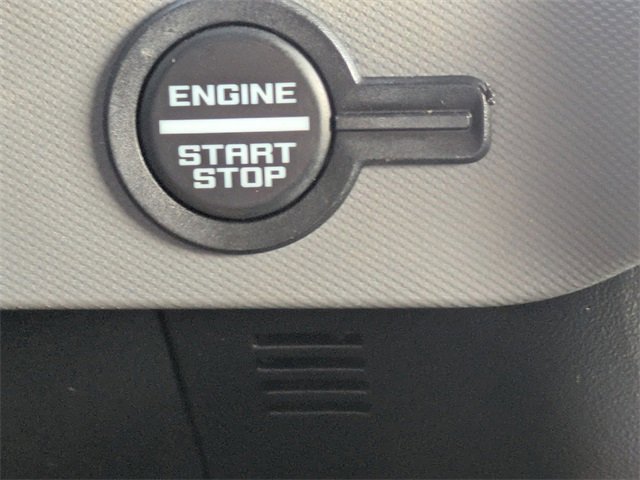 Used 2021 Ford Bronco Black Diamond image 29