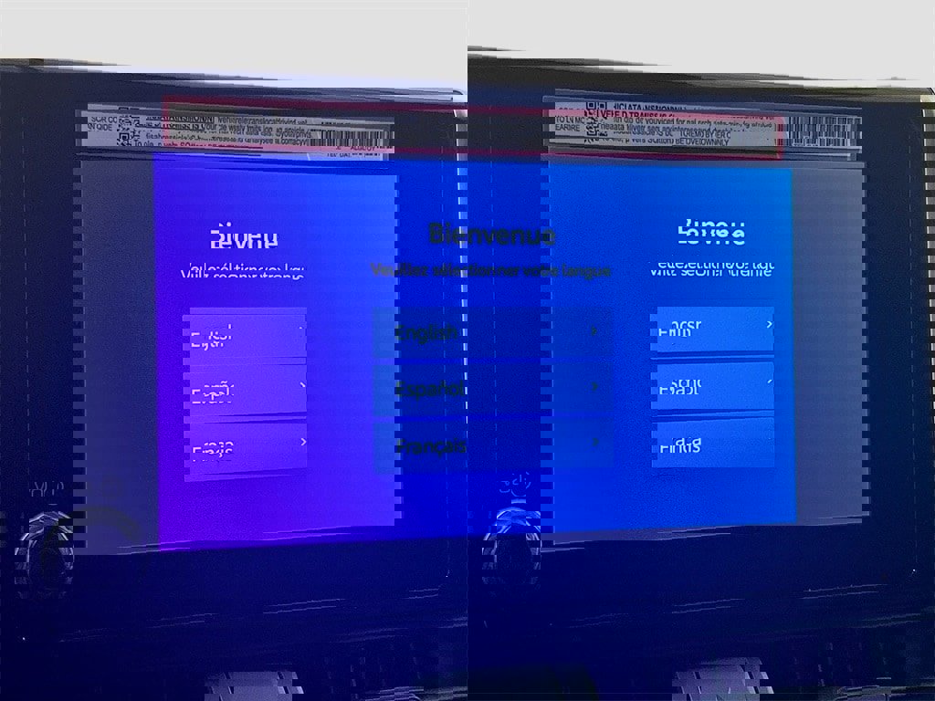 New 2025 Toyota RAV4 LE image 14