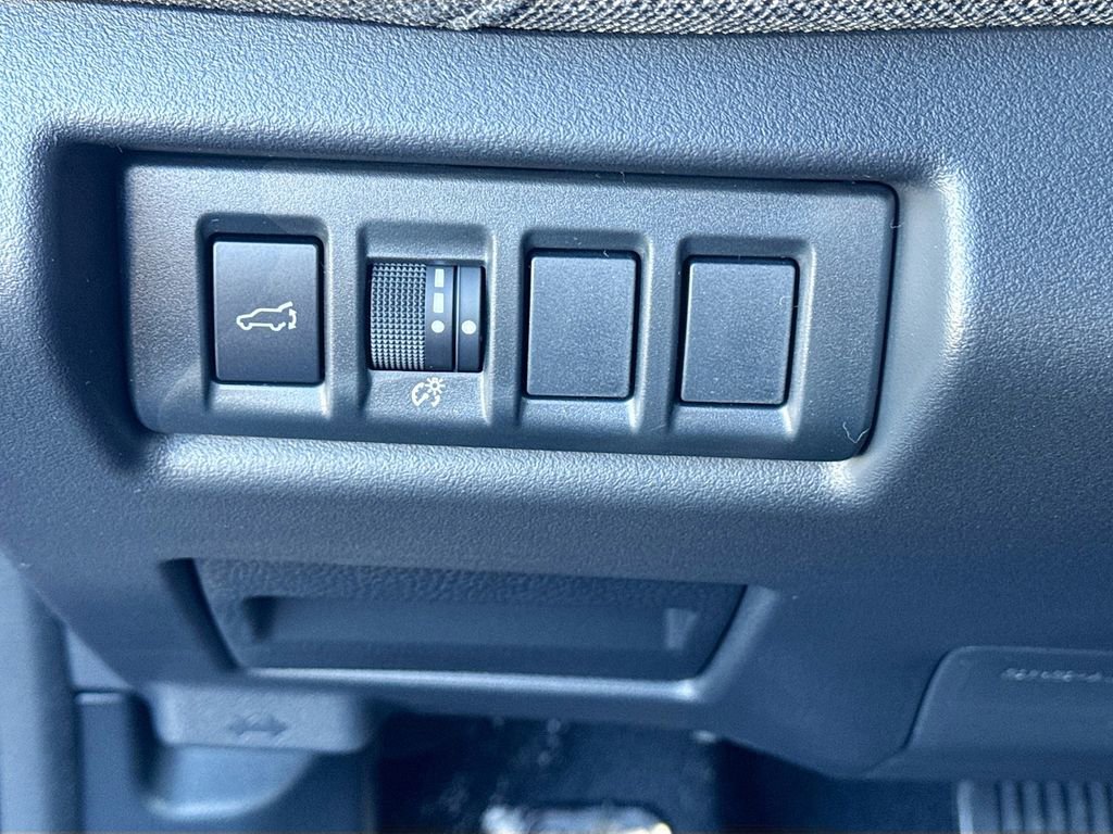 New 2026 Subaru Outback Premium image 6
