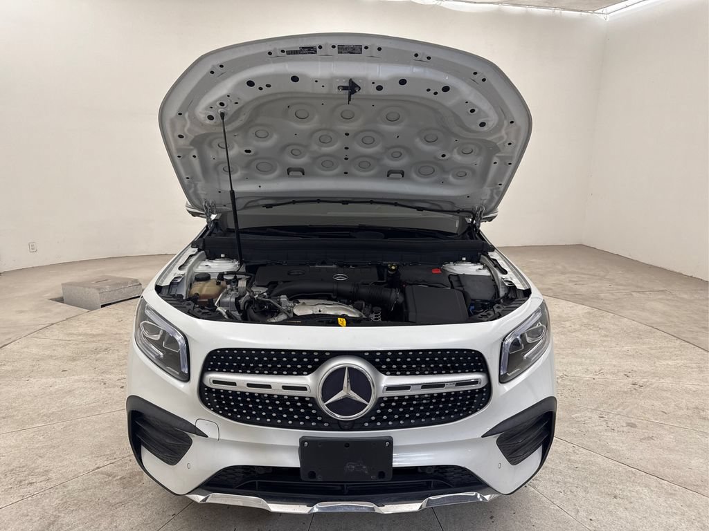 Used 2021 Mercedes-Benz GLB 250 image 13