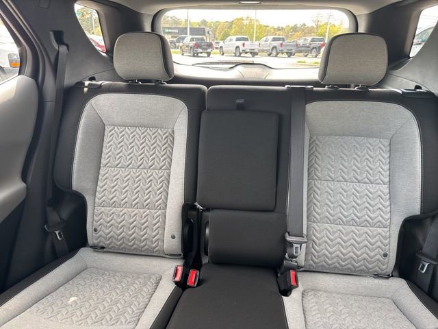 Used 2024 Chevrolet Equinox LS image 8