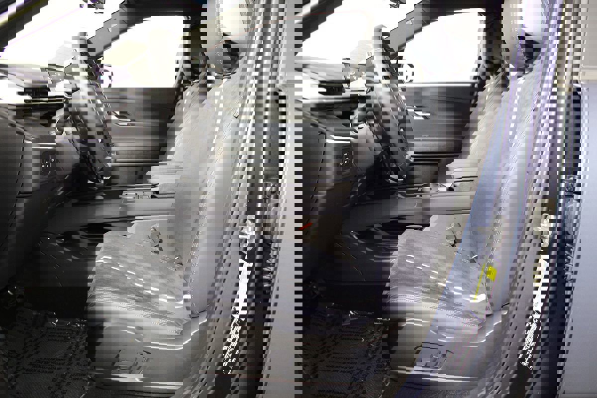 Used 2023 Fisker Ocean Extreme image 9