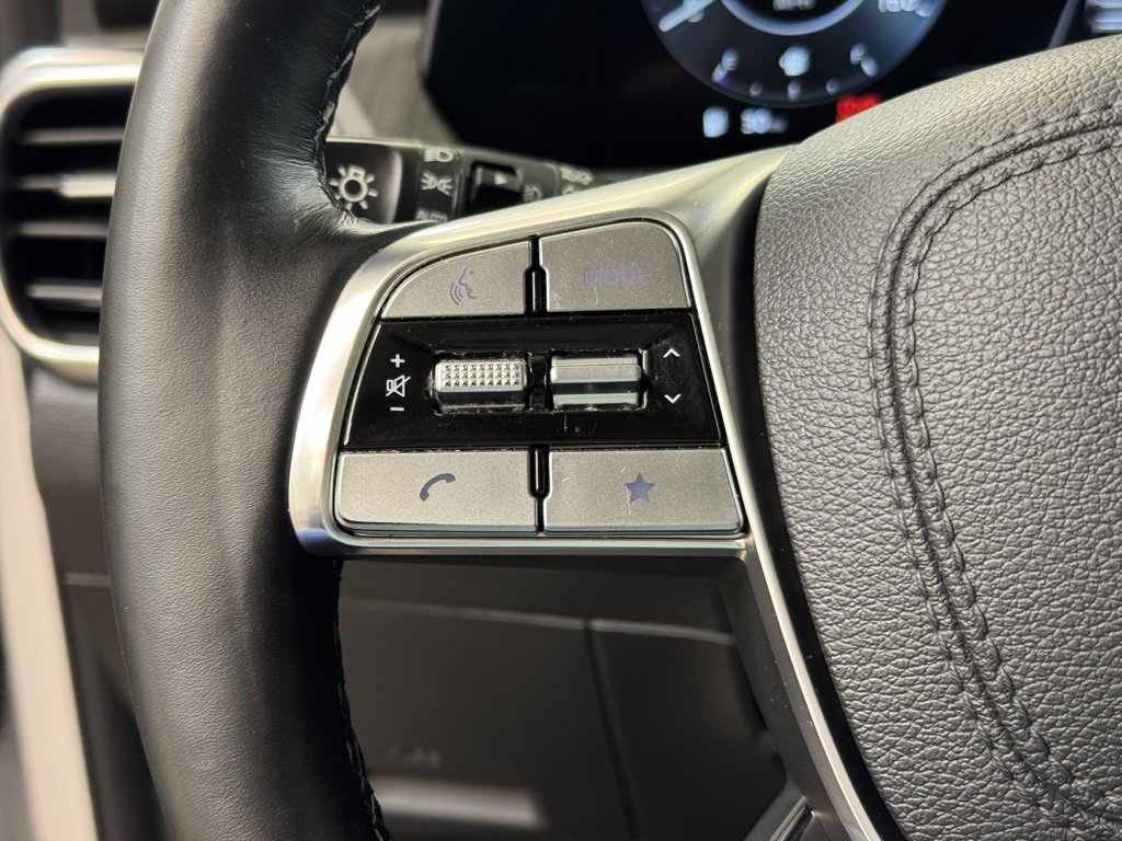 Used 2024 Kia Telluride SX Prestige image 36