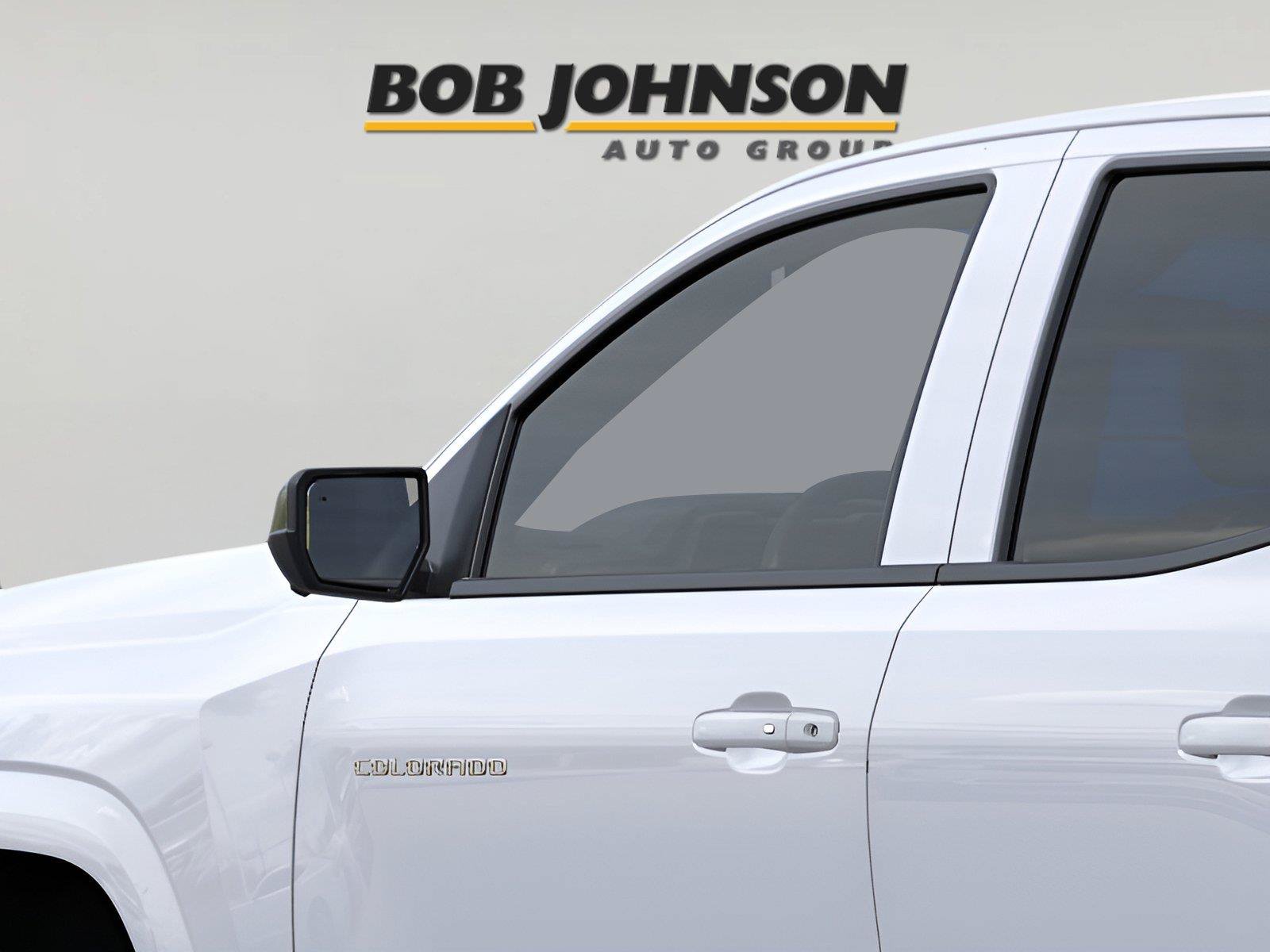 New 2026 Chevrolet Colorado LT w/ LT Convenience Package AWD/4WD image 12