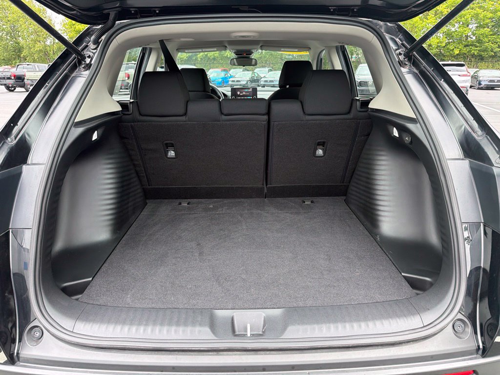 Certified 2024 Honda HR-V LX image 20