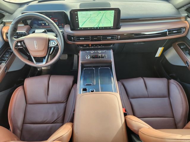 New 2026 Lincoln Aviator Reserve image 11