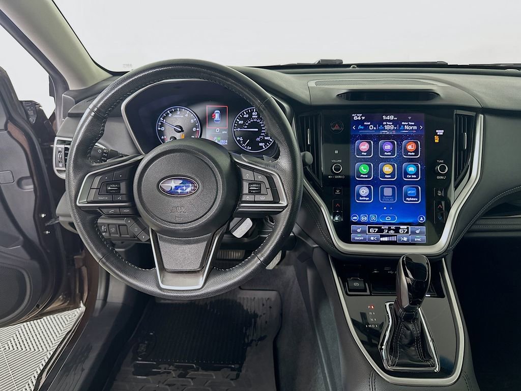 Used 2020 Subaru Outback Limited AWD/4WD image 19