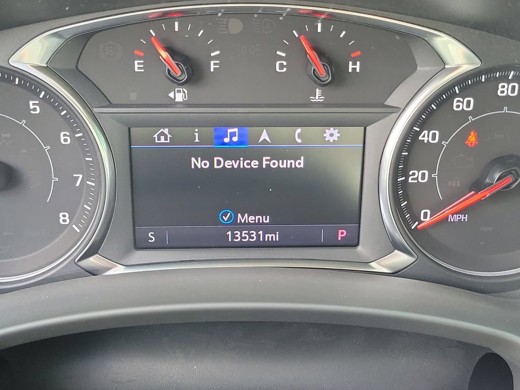 Used 2023 GMC Terrain AT4 AWD/4WD image 24