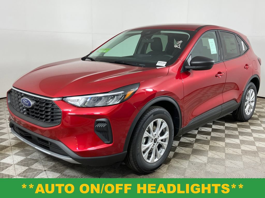 New 2026 Ford Escape Active w/ Tech Pack #1 image 13