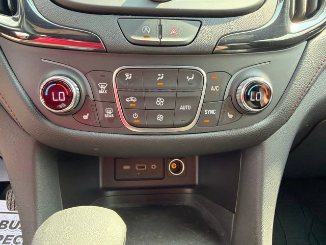Certified 2024 Chevrolet Equinox RS w/ LPO, Floor Liner Package FWD image 20