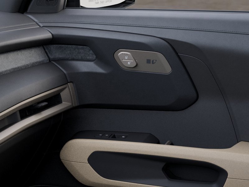 New 2027 Kia Telluride EX FWD image 25