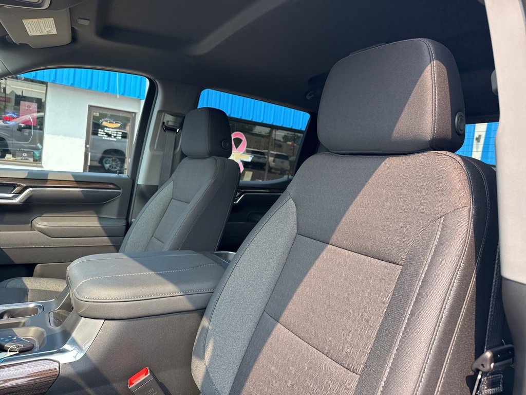 New 2026 Chevrolet Silverado 1500 LT image 30